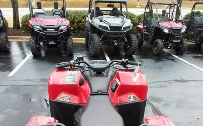 2025 Can-Am® Outlander 700