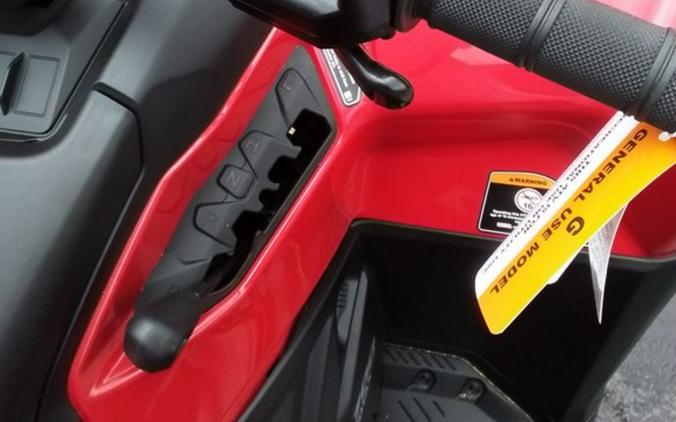 2026 Can-Am® Outlander 700