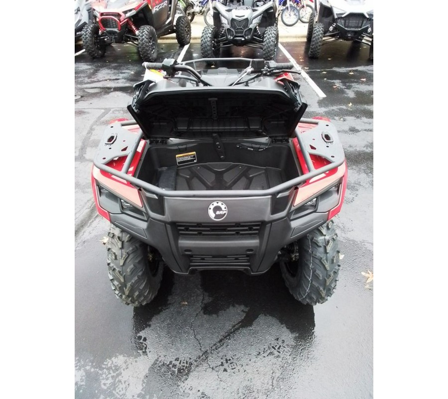 2026 Can-Am® Outlander 700