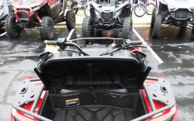 2026 Can-Am® Outlander 700