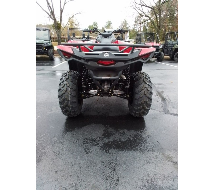 2026 Can-Am® Outlander 700