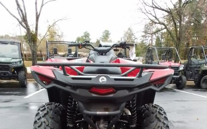 2026 Can-Am® Outlander 700