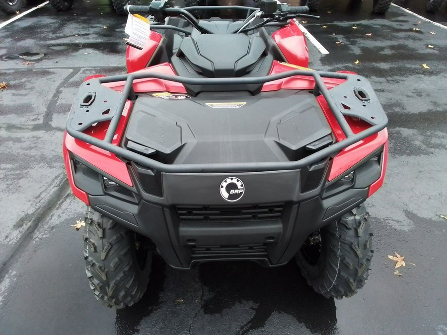 2026 Can-Am® Outlander 700