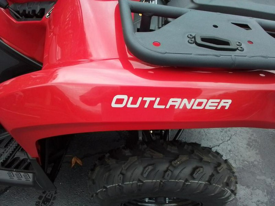 2026 Can-Am® Outlander 700