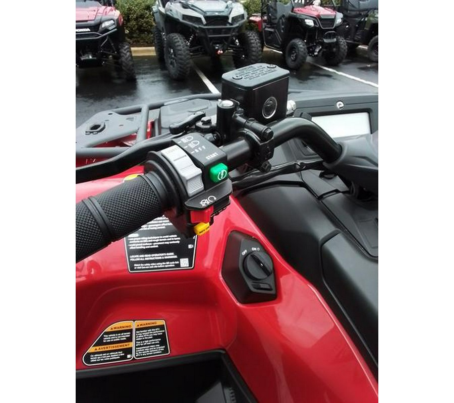 2026 Can-Am® Outlander 700