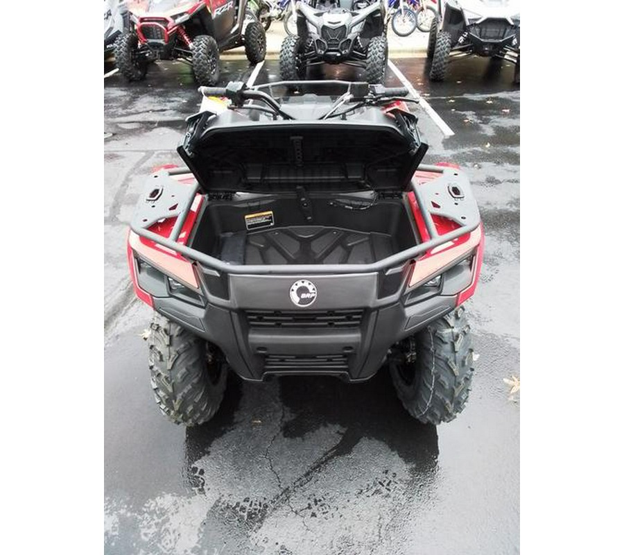 2026 Can-Am® Outlander 700