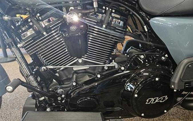 2024 Harley-Davidson Road Glide 3