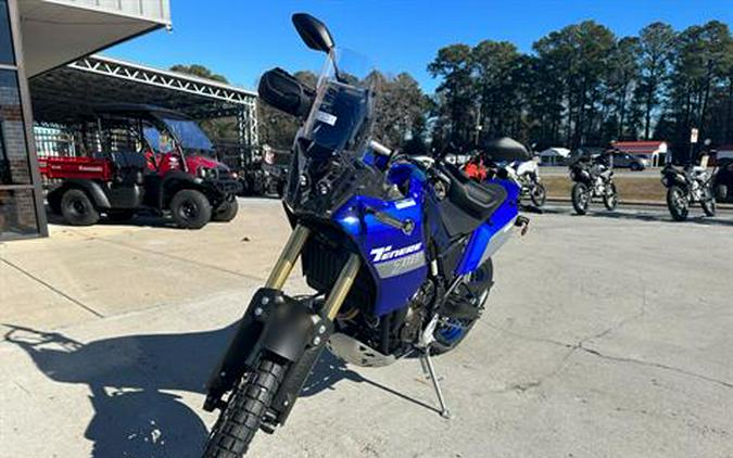 2024 Yamaha Ténéré 700