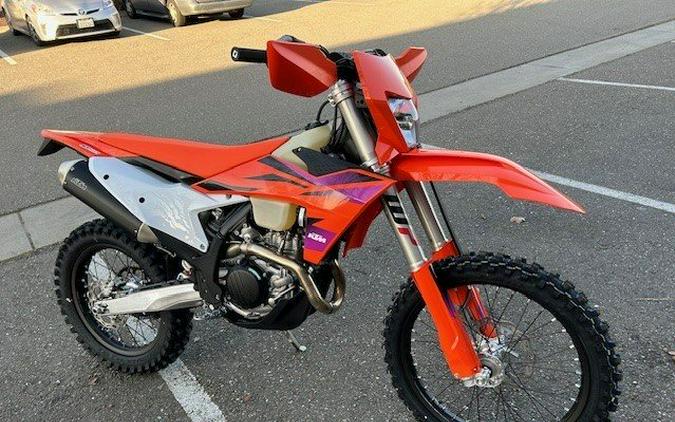 2024 KTM 500XWF