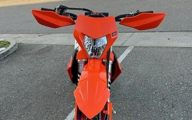 2024 KTM 500XWF