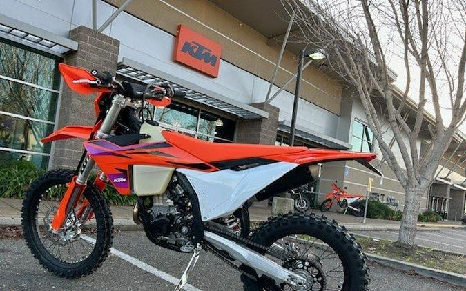 2024 KTM 500XWF