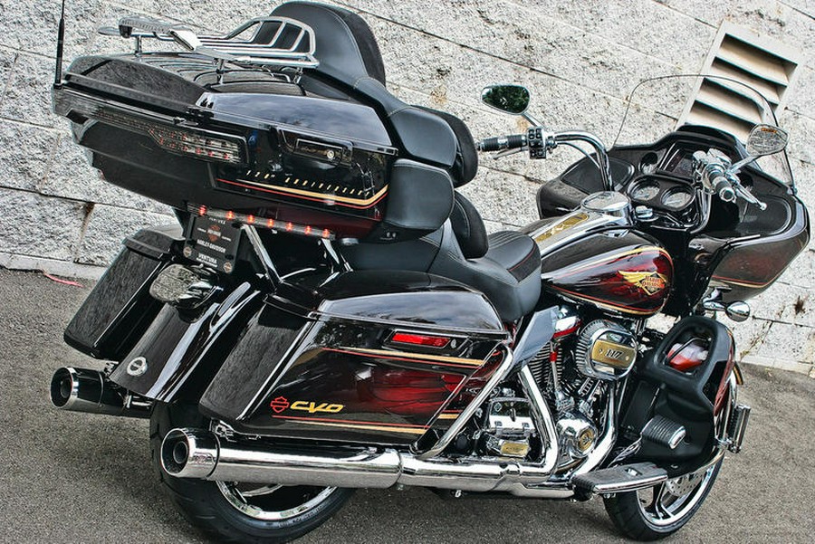 2023 Harley-Davidson® FLTRKSEANV - CVO™ Road Glide® Limited Anniversary Edition