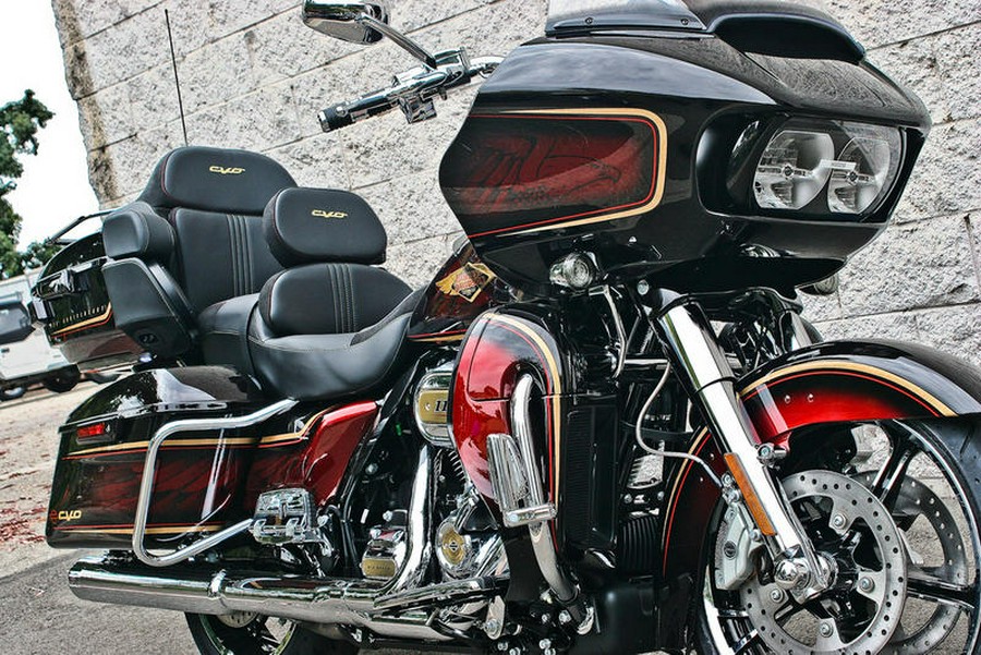 2023 Harley-Davidson® FLTRKSEANV - CVO™ Road Glide® Limited Anniversary Edition