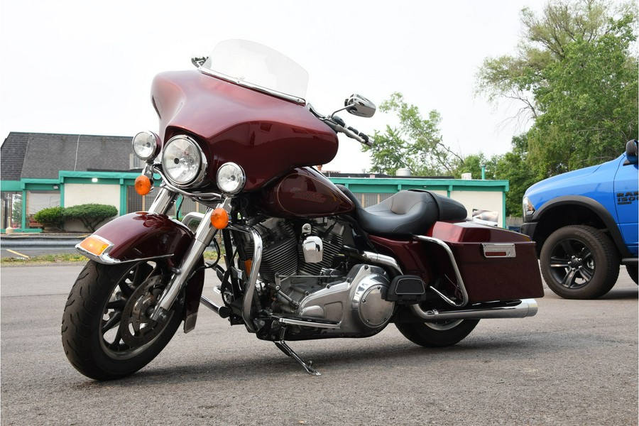 2008 Harley-Davidson® Electra Glide® Standard