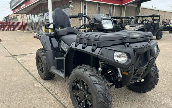 2024 Polaris® Sportsman Touring 850