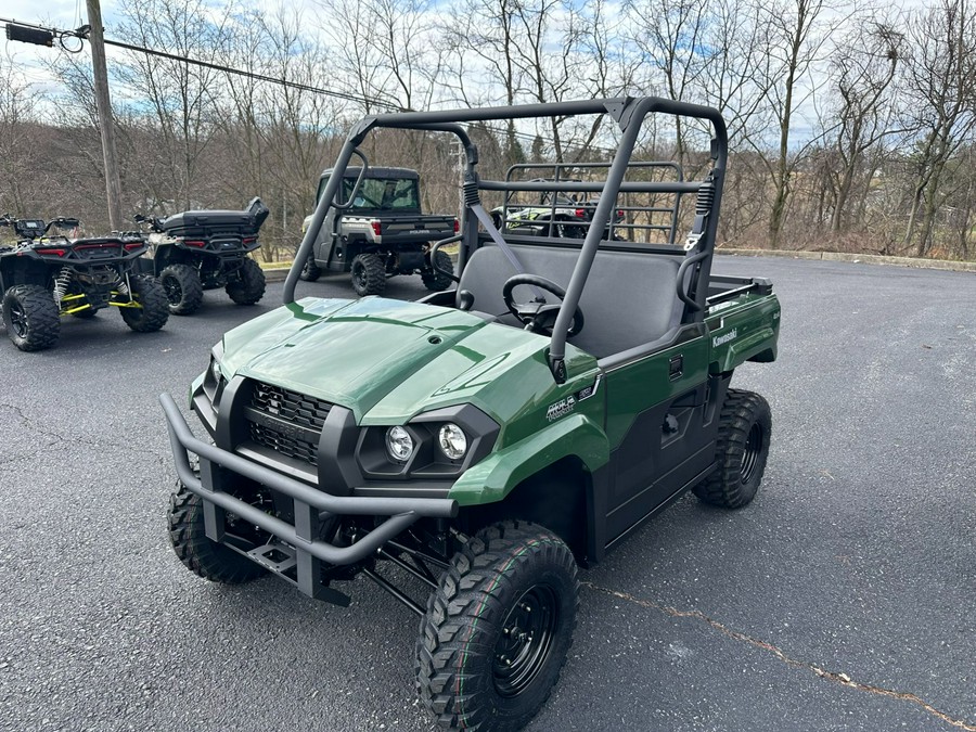 2024 Kawasaki MULE PRO-MX EPS