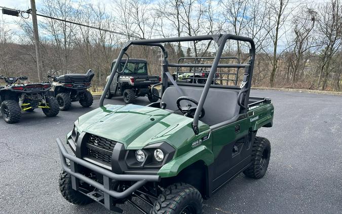 2024 Kawasaki MULE PRO-MX EPS