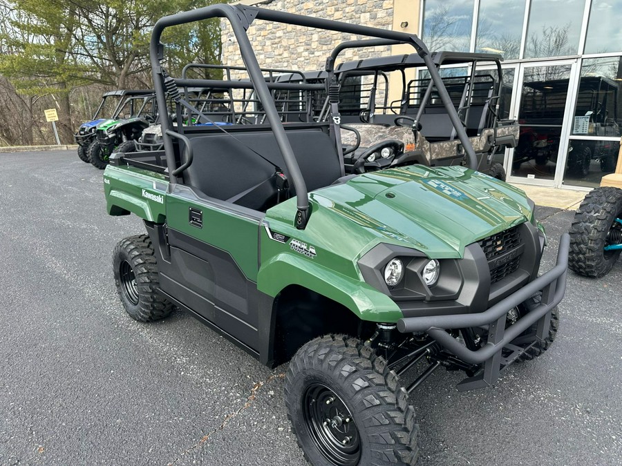 2024 Kawasaki MULE PRO-MX EPS