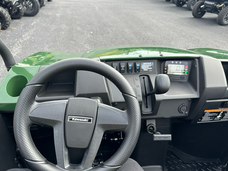 2024 Kawasaki MULE PRO-MX EPS