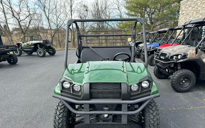 2024 Kawasaki MULE PRO-MX EPS