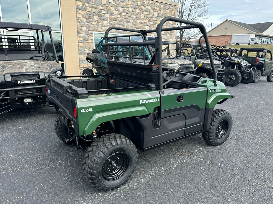 2024 Kawasaki MULE PRO-MX EPS