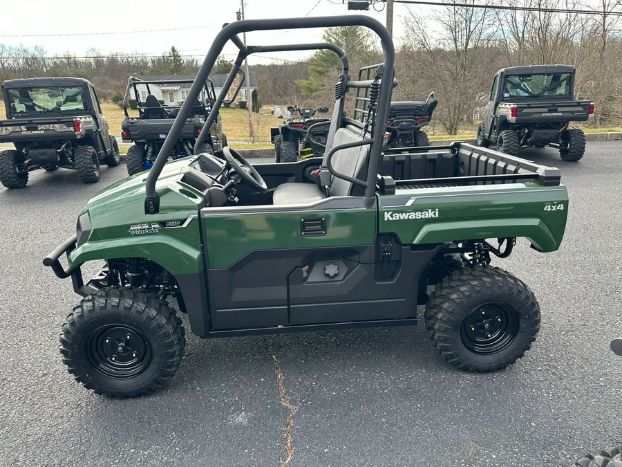 2024 Kawasaki MULE PRO-MX EPS