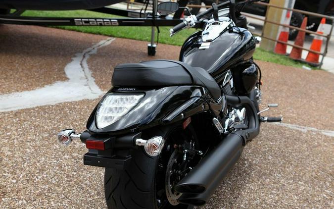 2024 Suzuki Boulevard M109R