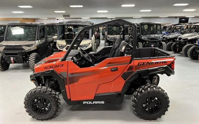 2024 Polaris® General 1000 Premium