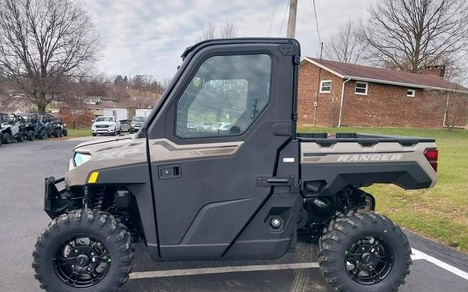 2024 Polaris® Ranger XP 1000 NorthStar Edition Ultimate