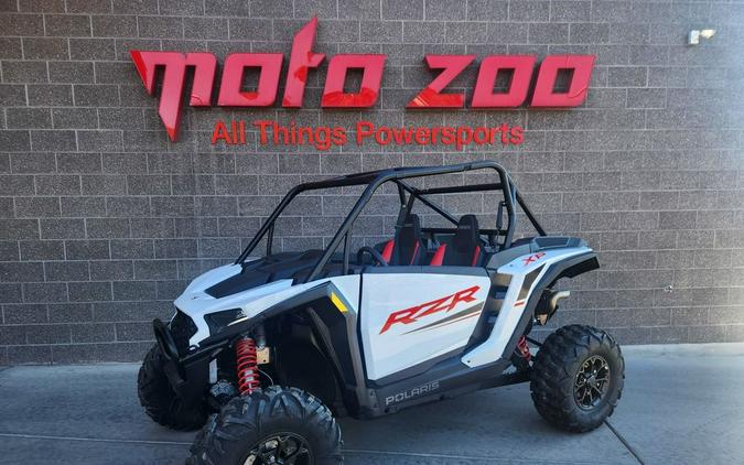 2024 Polaris® RZR XP 1000 Sport