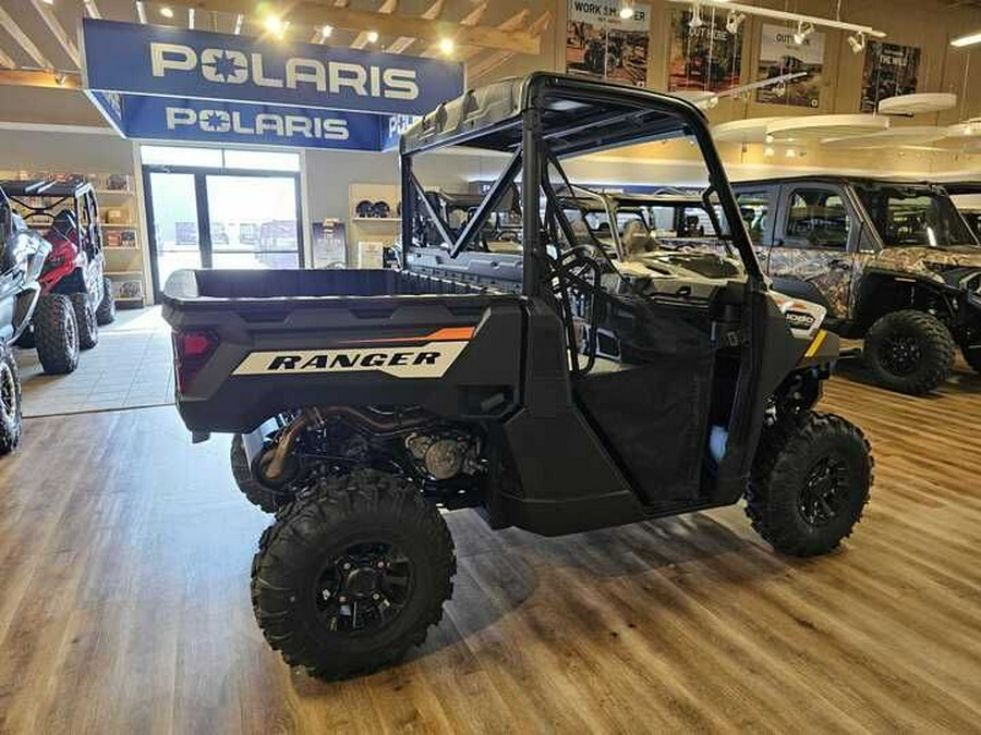 2025 Polaris RANGER 1000 Premium