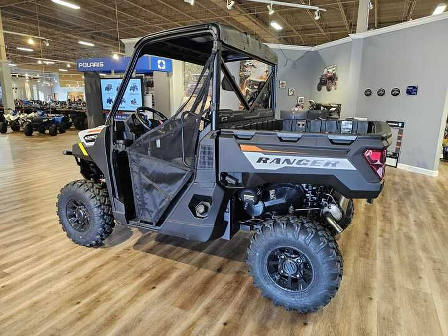 2025 Polaris RANGER 1000 Premium