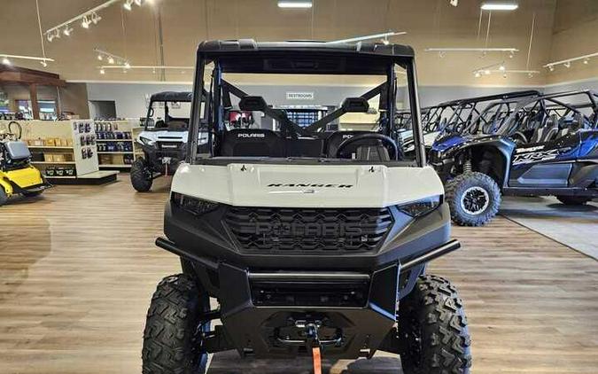 2025 Polaris RANGER 1000 Premium