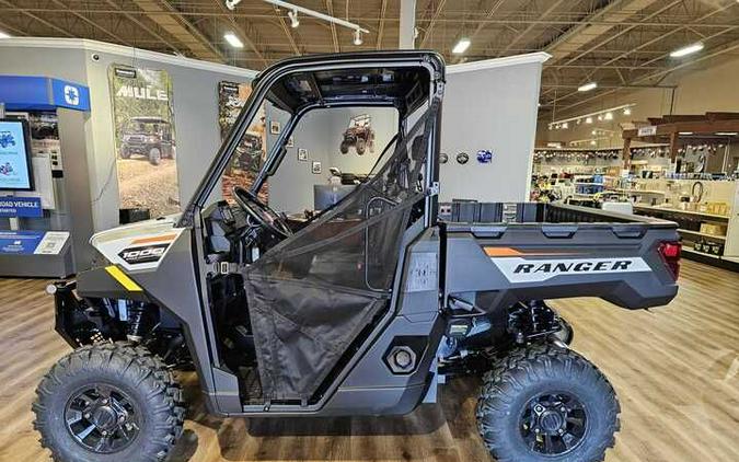 2025 Polaris RANGER 1000 Premium