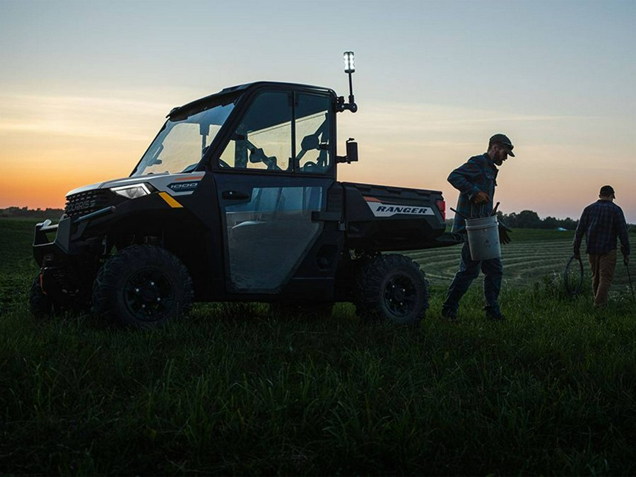 2025 Polaris RANGER 1000 Premium