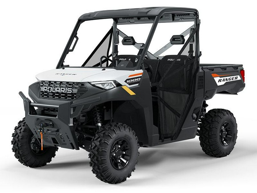 2025 Polaris RANGER 1000 Premium