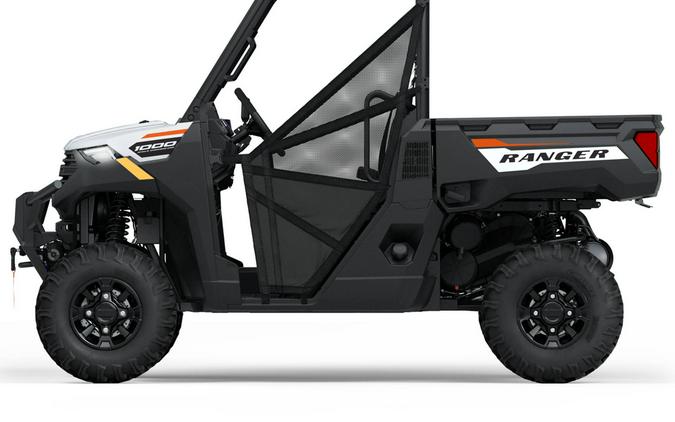 2025 Polaris RANGER 1000 Premium