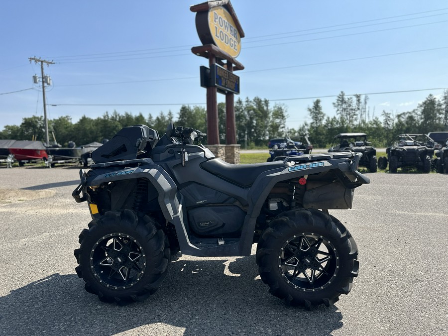 2021 Can-Am™ Outlander™ XT 850