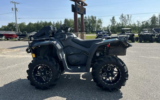 2021 Can-Am™ Outlander™ XT 850