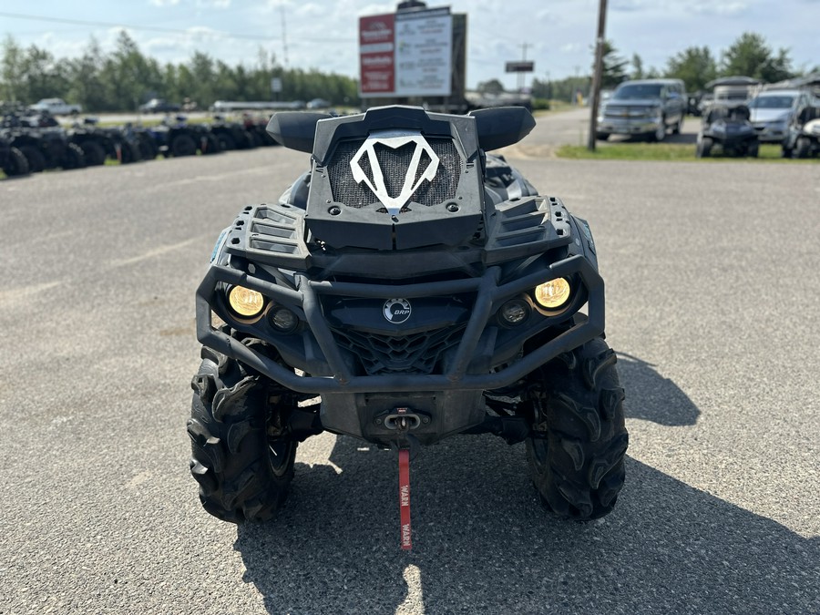 2021 Can-Am™ Outlander™ XT 850