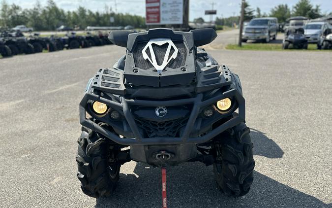 2021 Can-Am™ Outlander™ XT 850