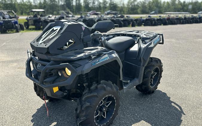 2021 Can-Am™ Outlander™ XT 850