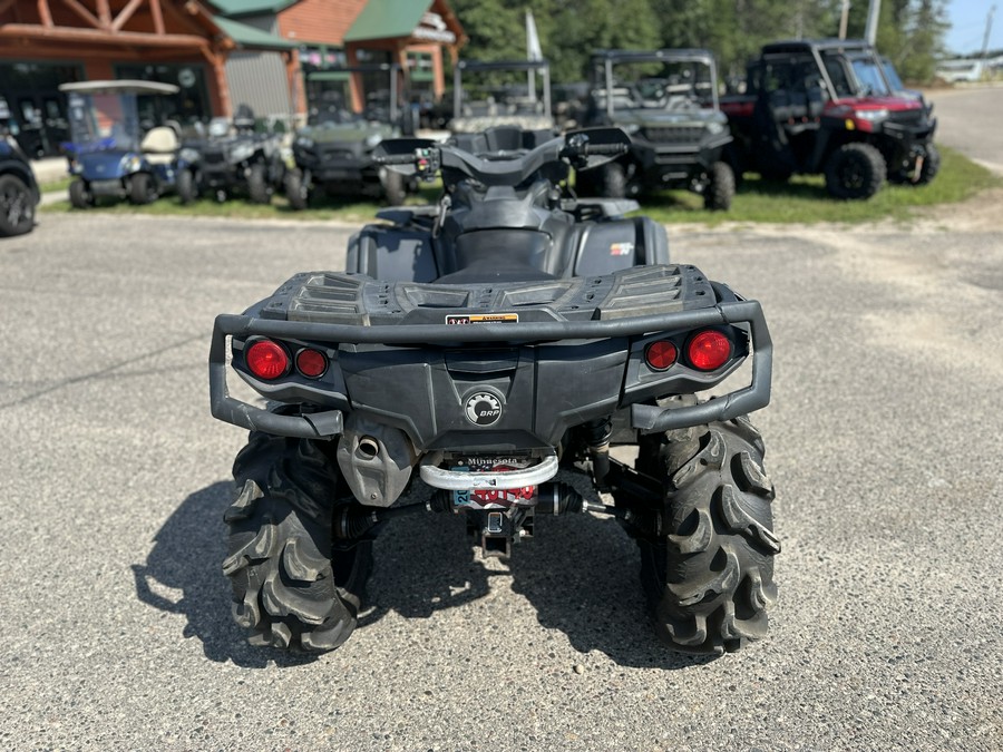 2021 Can-Am™ Outlander™ XT 850