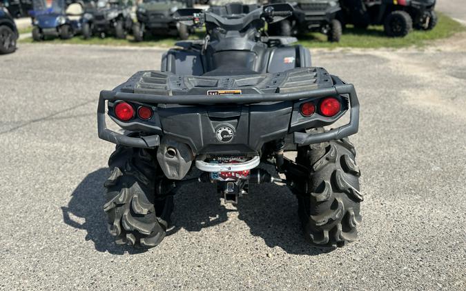 2021 Can-Am™ Outlander™ XT 850