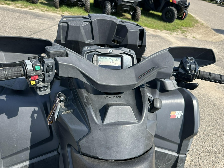 2021 Can-Am™ Outlander™ XT 850