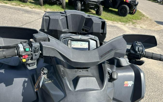 2021 Can-Am™ Outlander™ XT 850