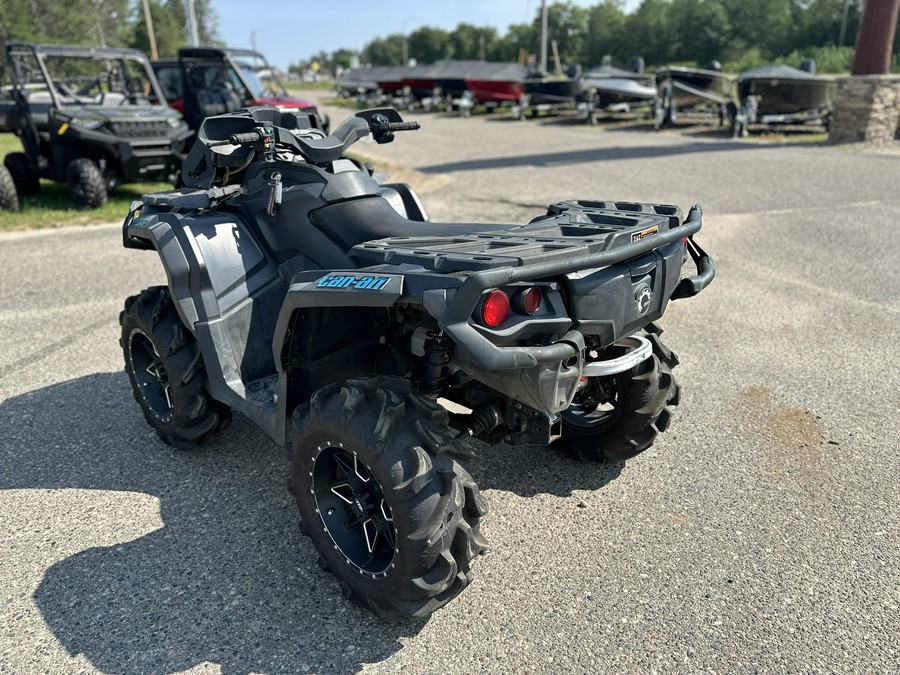 2021 Can-Am™ Outlander™ XT 850