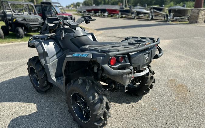 2021 Can-Am™ Outlander™ XT 850