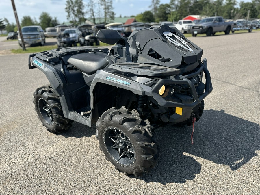 2021 Can-Am™ Outlander™ XT 850