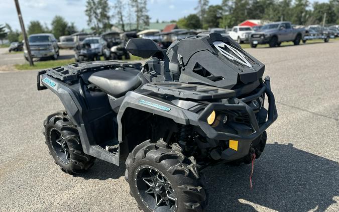 2021 Can-Am™ Outlander™ XT 850